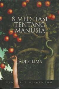 Image of 8 Meditasi Tentang Manusia