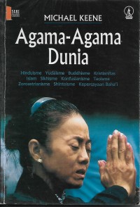 Image of Agama-Agama Dunia