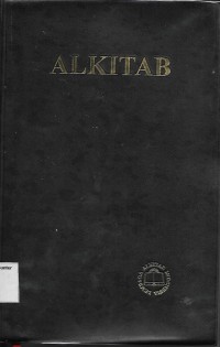Image of Alkitab