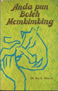 Image of Andapun Boleh Membimbing