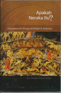 Image of Apakah Neraka Itu ?