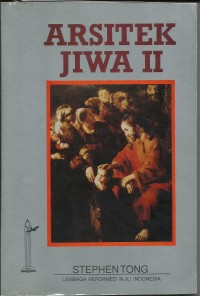 Image of Arsitek Jiwa 2