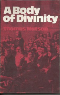 Image of A Body Of Divinity
