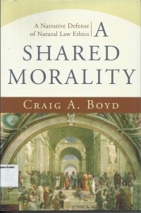 Image of A Shared Morality