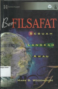Image of Berfilsafat: Sebuah Langkah Awal