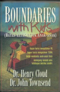 Image of Boundaries With Kids ( Batasan-Batasan Untuk Anak-Anak )