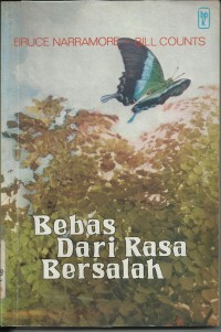 Image of Bebas Dari Rasa Bersalah