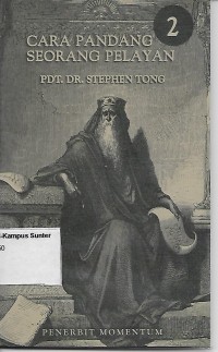 Image of Seri Khotbah PDM 2 : Cara Pandang Seorang Pelayan