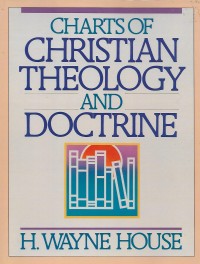 Image of Charts Of Christian Theology And Doctrine