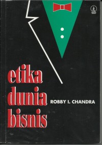 Image of Etika Dunia Bisnis