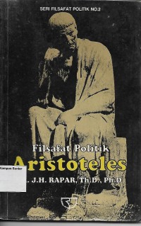 Image of Filsafat Politik Aristoteles