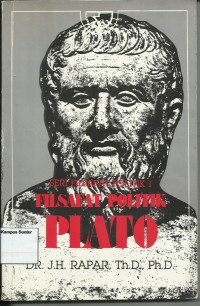 Image of Filsafat Politik Plato : Seri Filsafat Politik 1