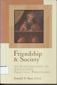Image of Friendship And Society
