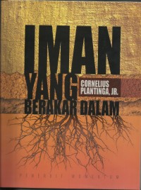 Image of Iman Yang Berakar Dalam