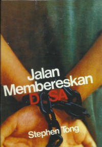 Image of Jalan Membereskan Dosa