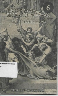 Image of Seri Khotbah PDM 6 : Jerih Payah Seorang Pelayan