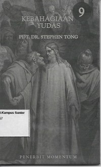 Image of Seri Khotbah PDM 9 : Kebahagiaan Yudas