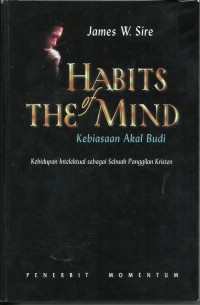 Image of Kebiasaan Akal Budi ( Habits The Of Mind )