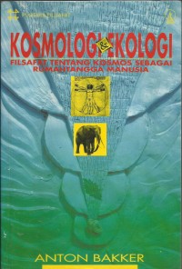 Image of Kosmologi dan Ekologi