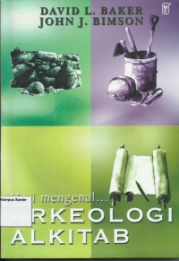 Image of Mari Mengenal Arkeologi Alkitab