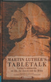 Image of Table Talk