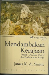 Image of Mendambakan Kerajaan