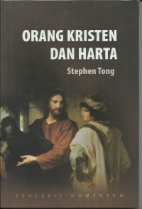 Image of Orang kristen Dan Harta