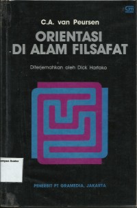 Image of Orientasi Di Alam Filsafat
