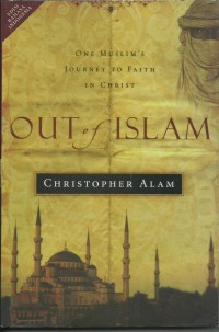 Image of Out Of Islam