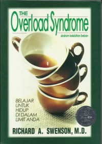 Image of The Overload Syndrome ( Sindrom Kelebihan Beban )