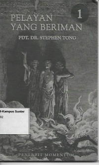 Image of Seri Khotbah PDM 1 : Pelayan Yang Beriman