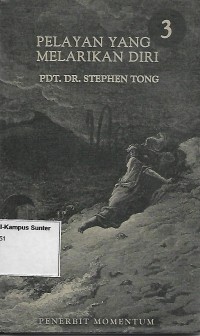 Image of Seri Khotbah PDM 3 : Pelayan Yang Melarikan Diri