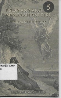 Image of Seri Khotbah PDM 5 : Pelayan Yang Mengasihani Diri