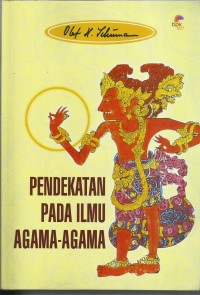 Image of Pendekatan Pada Ilmu Agama - Agama