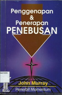 Image of Penggenapan & Penerapan Penebusan