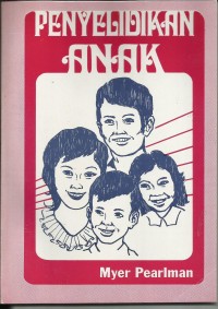 Image of Penyelidikan Anak