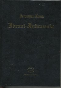 Image of Perjanjian Lama Ibrani - Indonesia