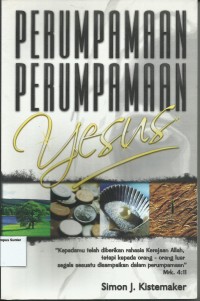 Image of Perumpamaan-Perumpamaan Yesus
