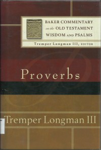 Image of Proverbs