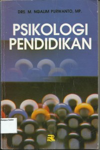 Image of Psikologi Pendidikan