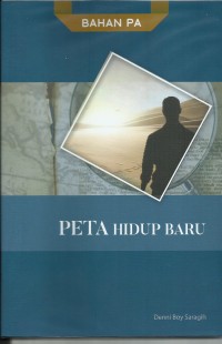 Image of Bahan PA : Peta Hidup Baru