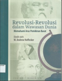 Image of Revolusi-revolusi dalam Wawasan Dunia