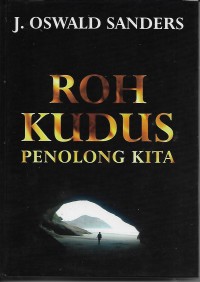 Image of Roh Kudus Penolong Kita