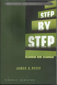Image of Selangkah Demi Selangkah : Step by Step
