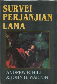 Image of Survei Perjanjian Lama