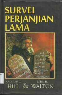 Image of Survei Perjanjian Lama