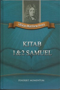 Image of Kitab 1 & 2 samuel
