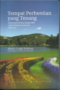 Image of Tempat Perhentian Yang Tenang
