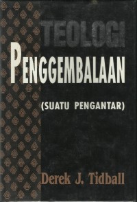 Image of Teologi Penggembalaan : Suatu Pengantar