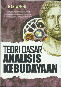 Image of Teori Dasar Analisis Kebudayaan